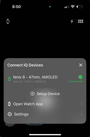 Settings icon